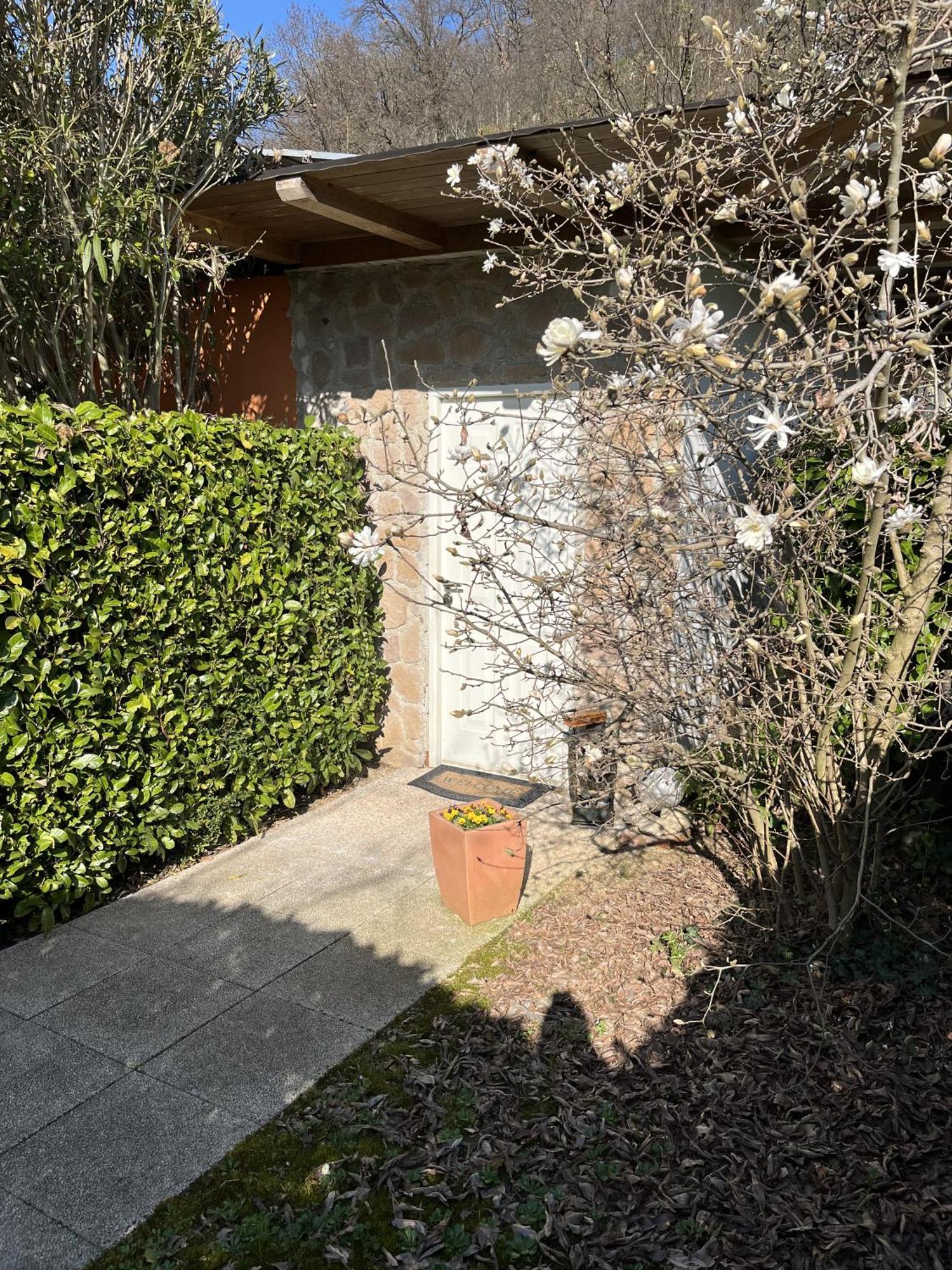Bed & Breakfast Country Il Melo Vicenza