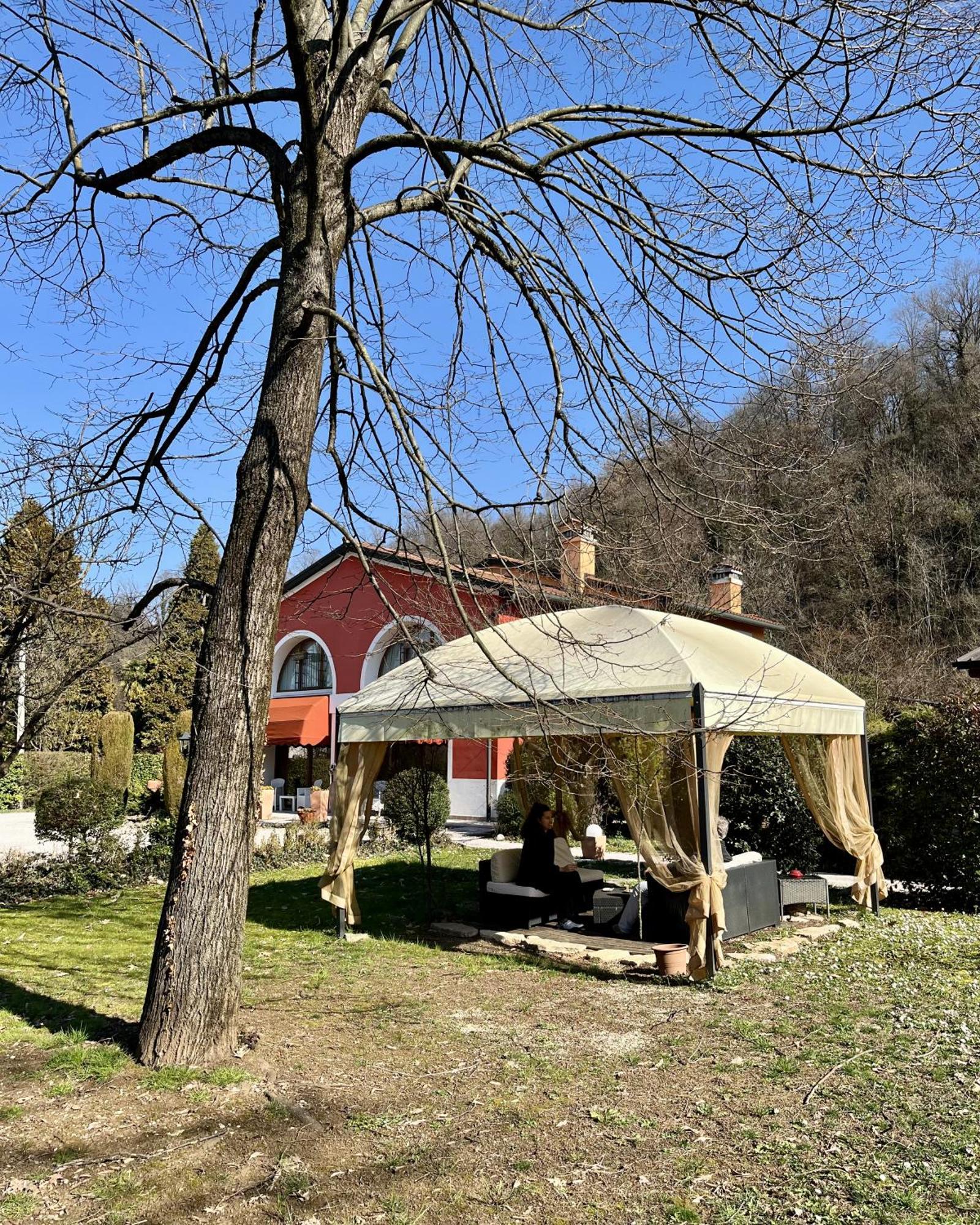 Bed & Breakfast Country Il Melo 2*
