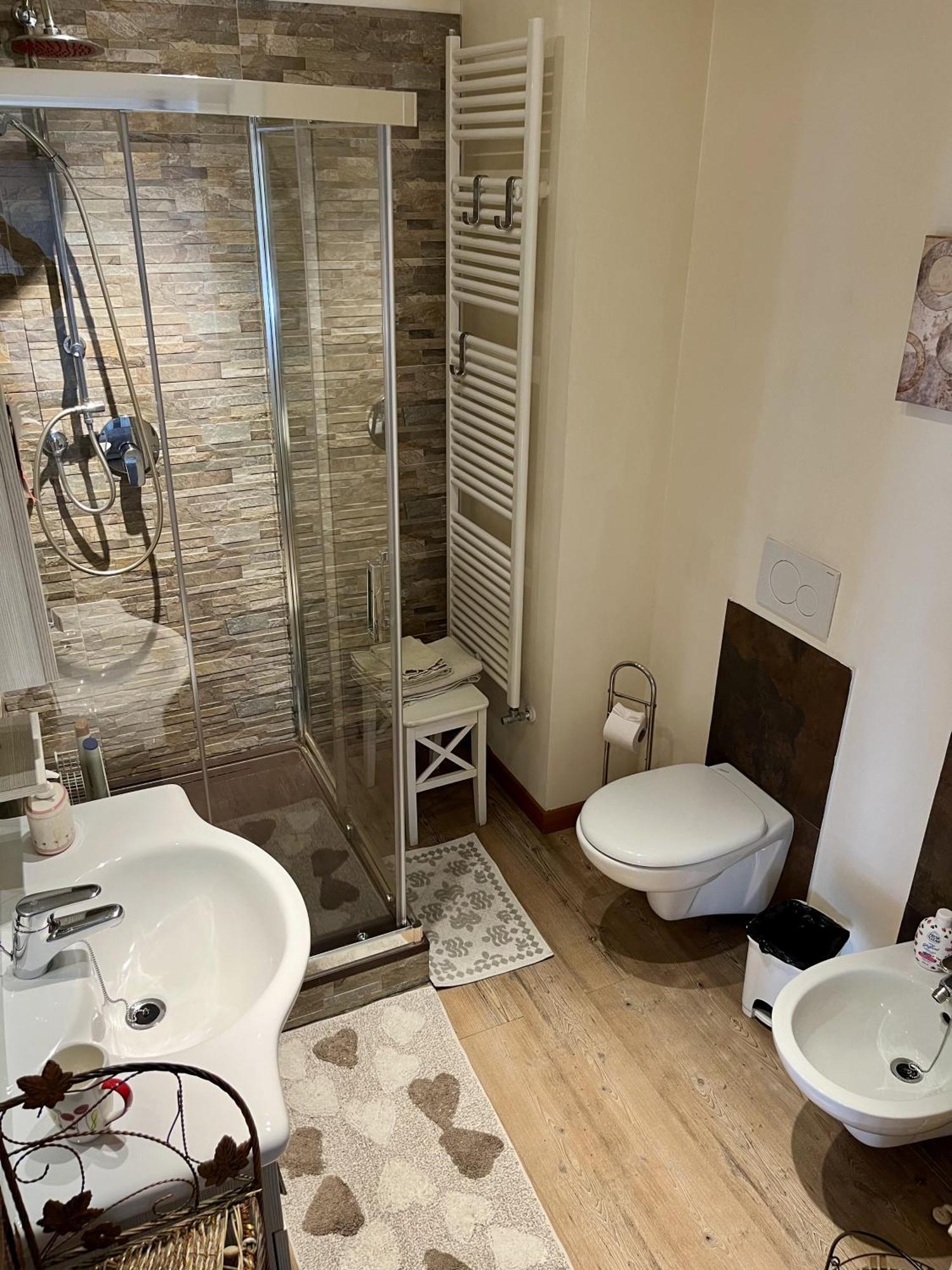 Country Il Melo Bed & Breakfast Vicenza