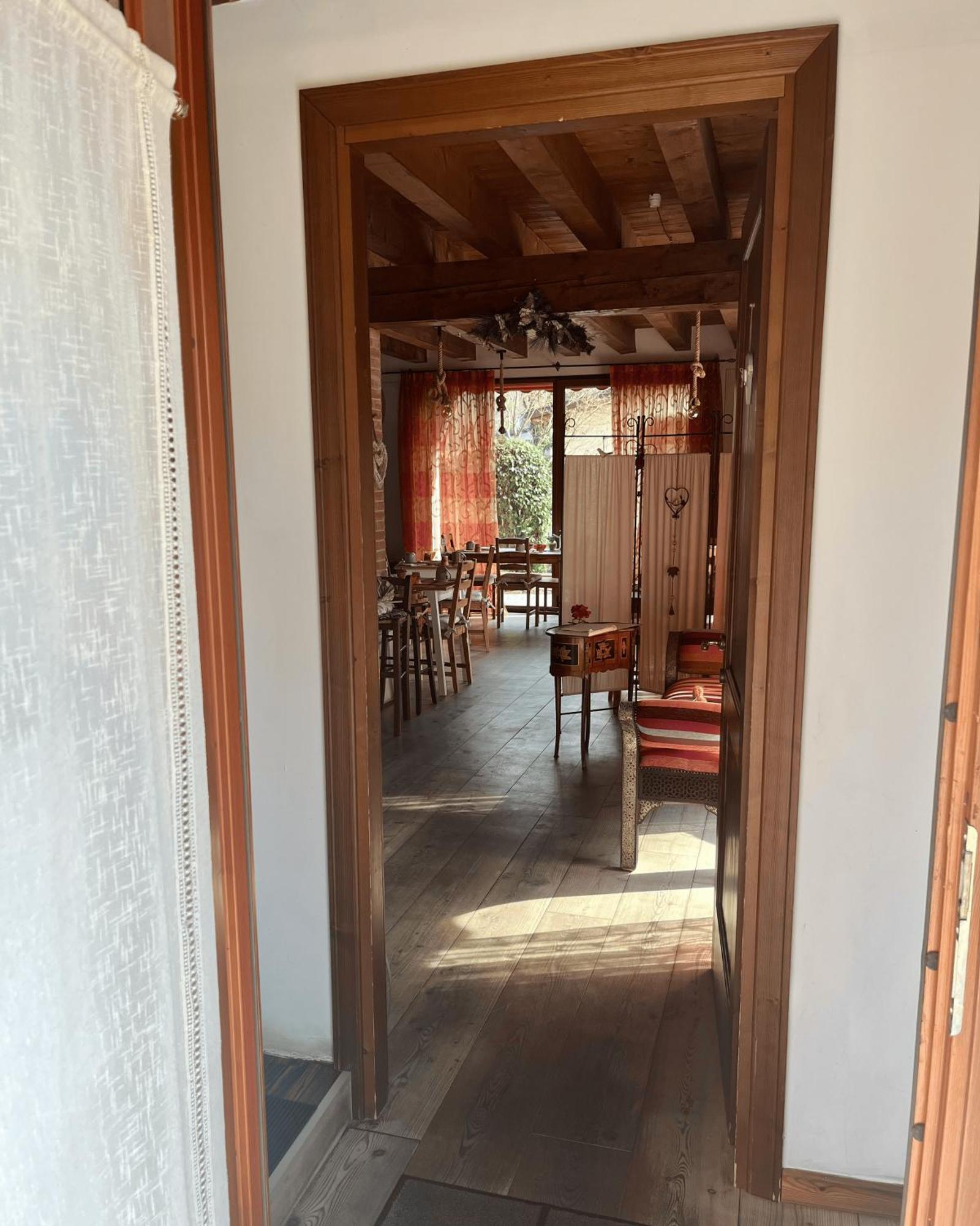 Bed & Breakfast Country Il Melo Vicenza
