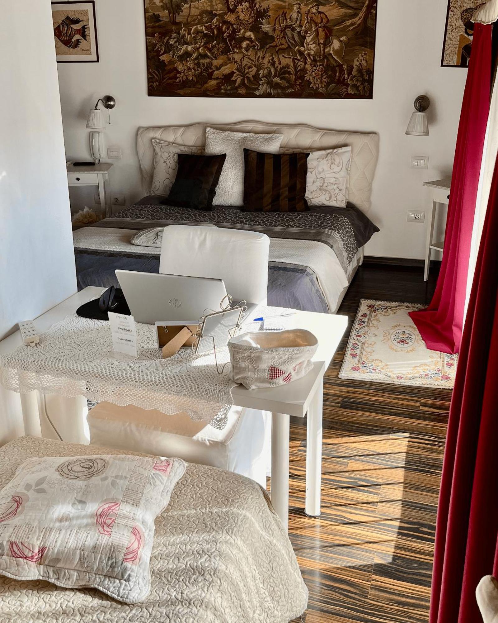 Country Il Melo Bed & Breakfast Vicenza