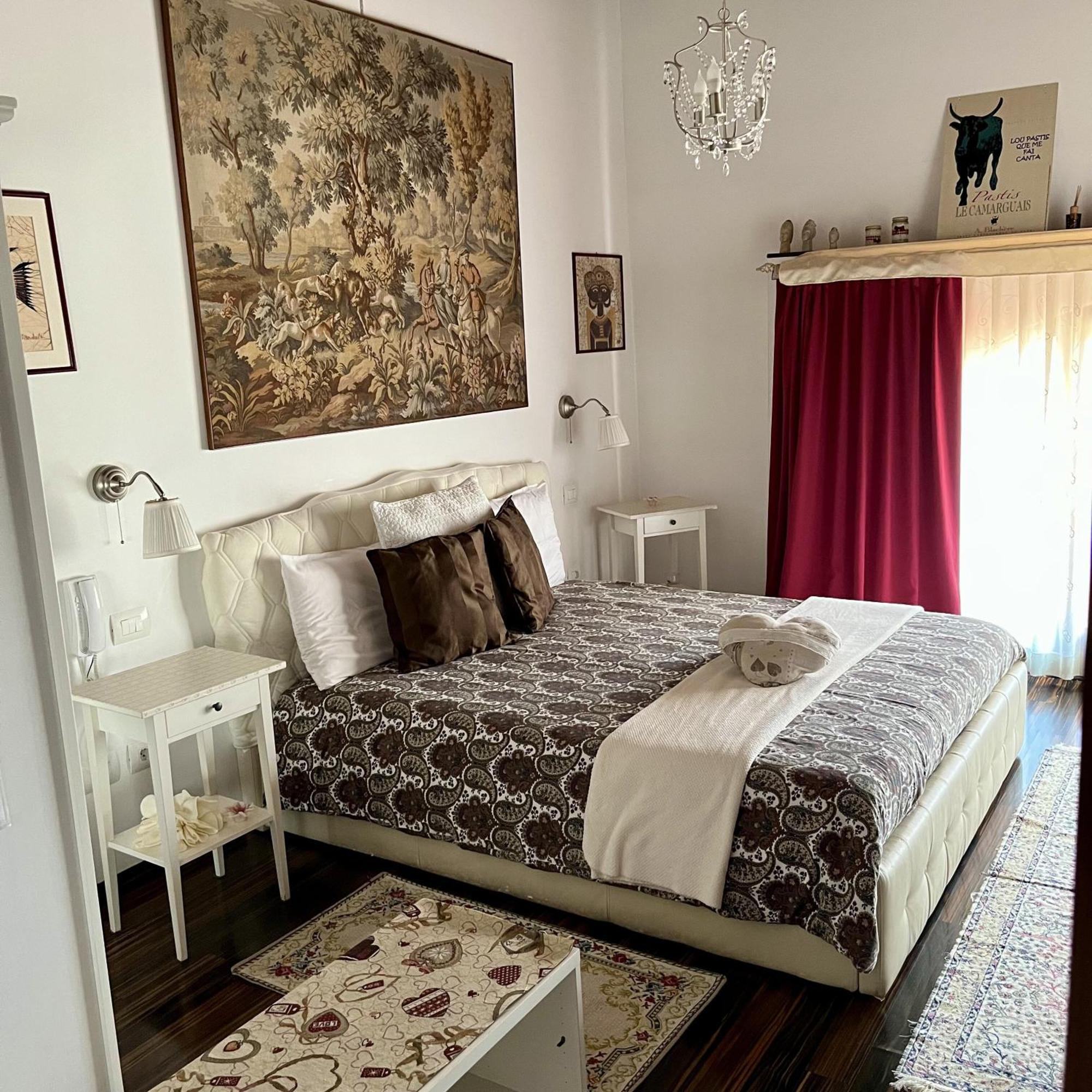 Country Il Melo Bed & Breakfast