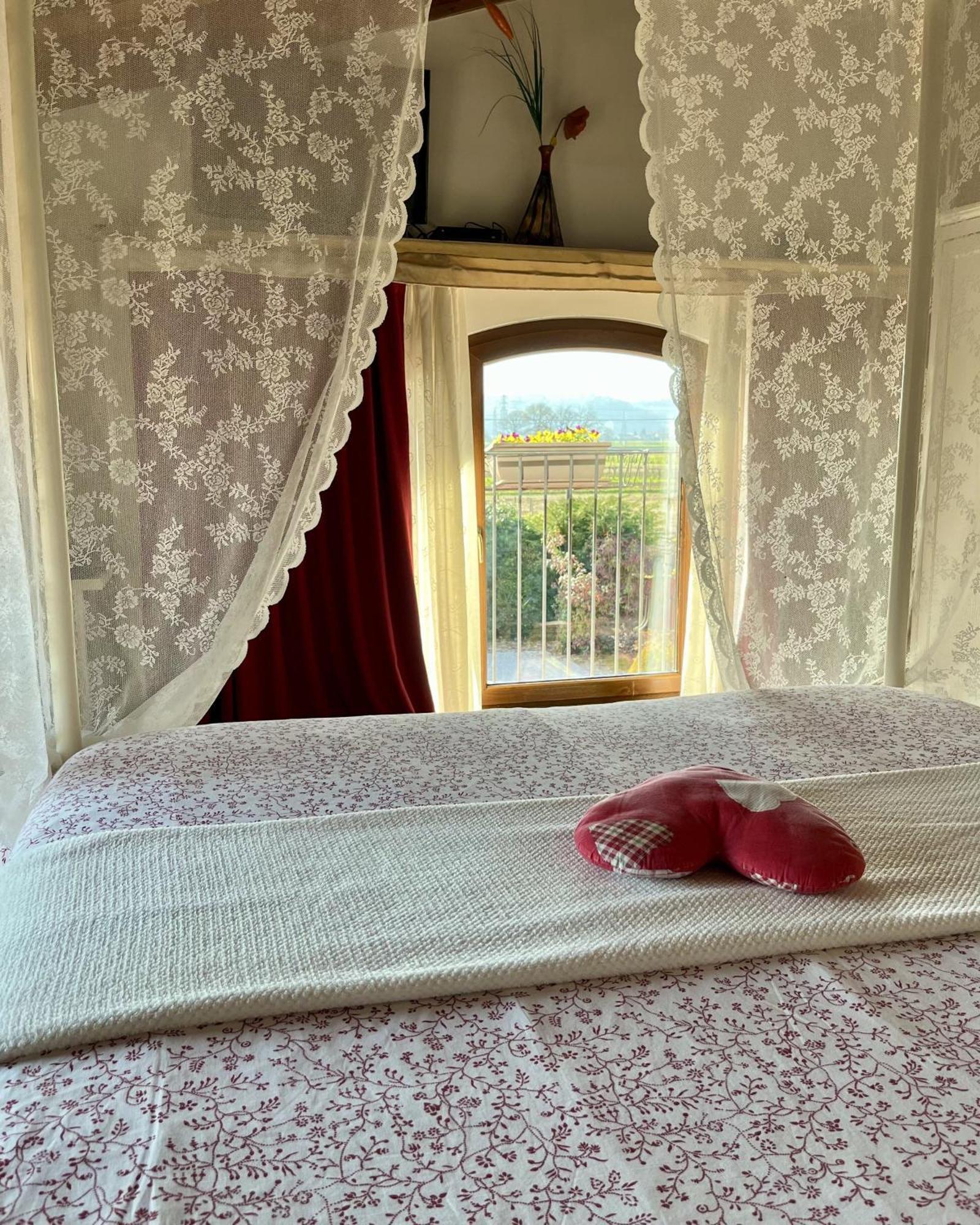 Bed & Breakfast Country Il Melo
