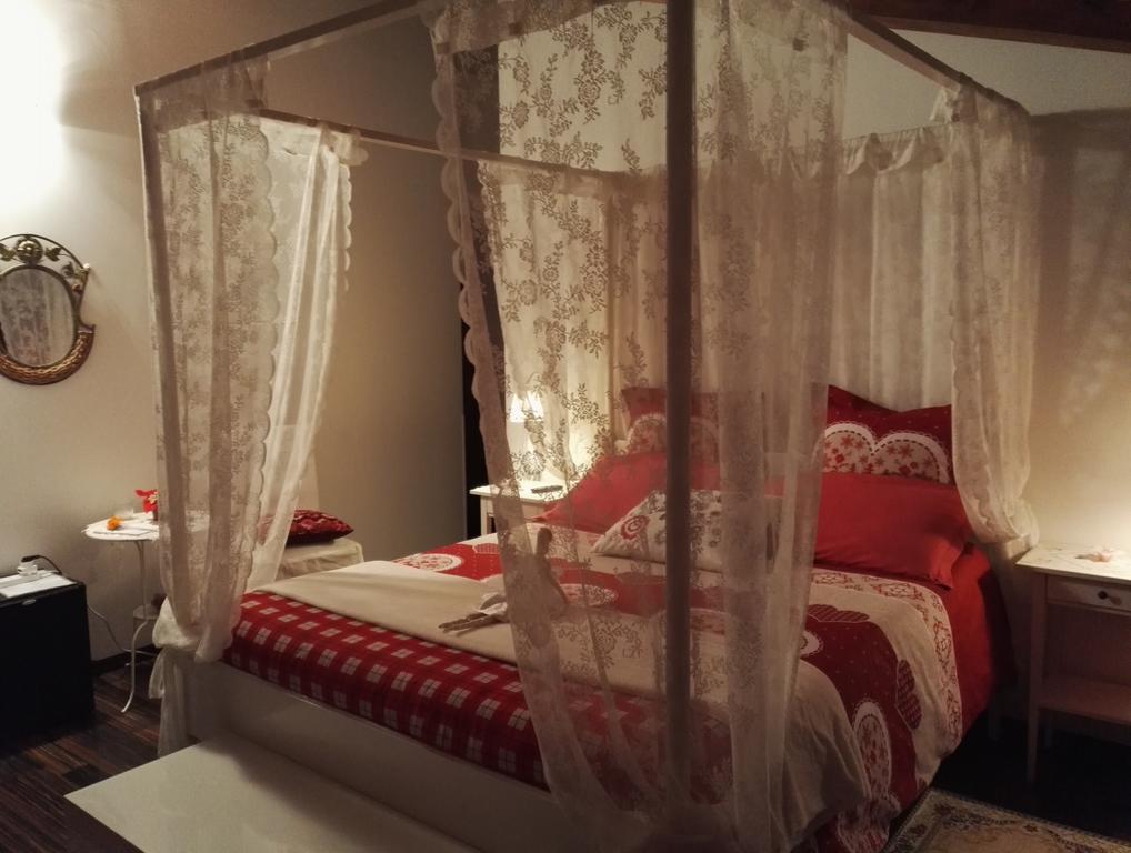 Bed & Breakfast Country Il Melo