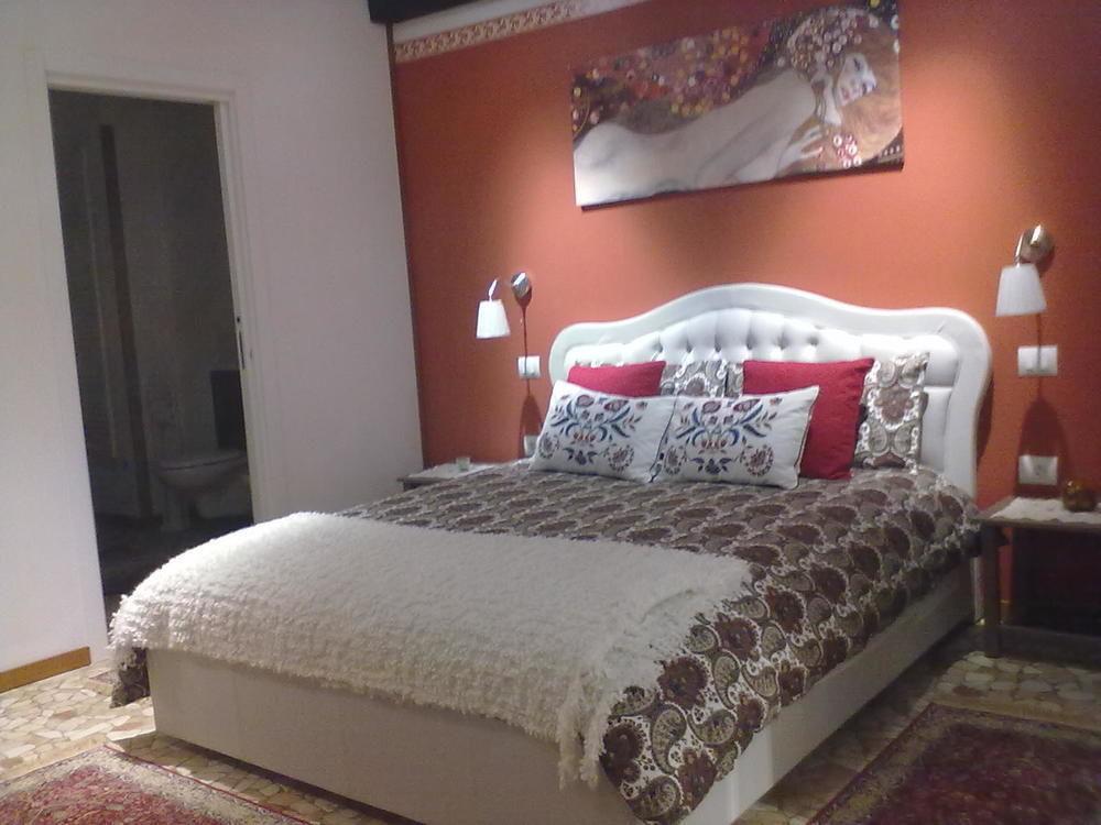 Country Il Melo Bed & Breakfast Vicenza