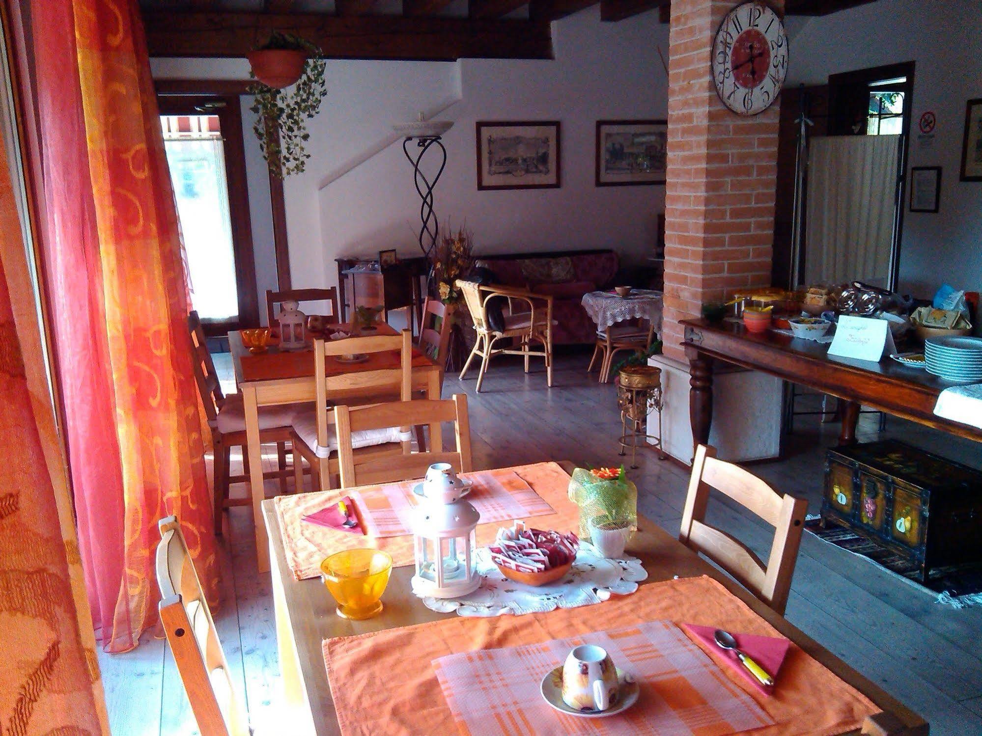 Bed & Breakfast Country Il Melo Vicenza