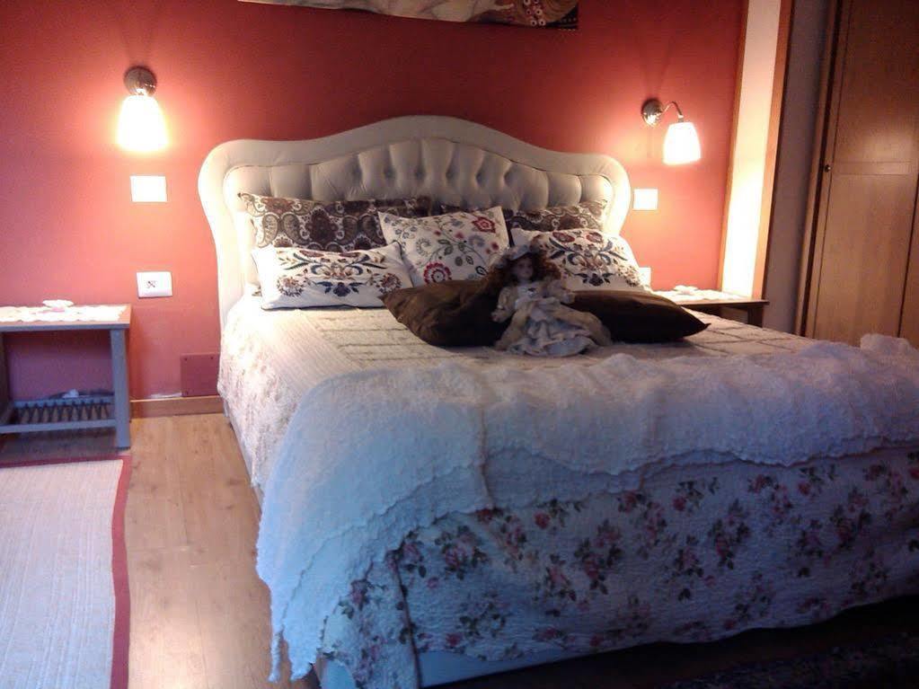 Bed & Breakfast Country Il Melo